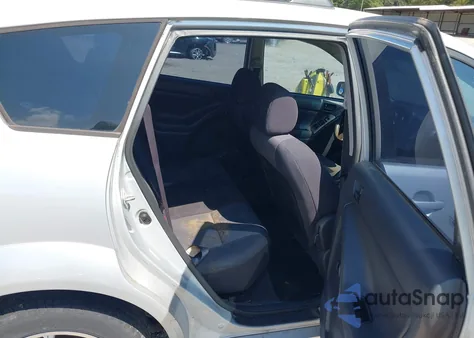 2005 Pontiac Vibe z USA, uszkodzony, nr VIN 5Y2SL63835Z446876